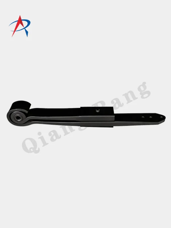 0508212130 Heavy Duty Trailing Arm Leaf Spring BPW Trailer Axle Replacement Spare Part