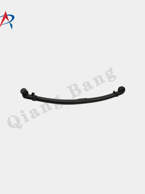 81434026161 Parabolic Leaf Spring For MAN Heavy Truck Suspension