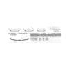 OEM 81434026349 Parabolic Leaf Spring for MAN Heavy Duty Truck