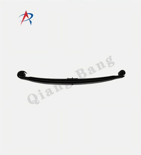 3753201902 9443200302 Parabolic Leaf Spring for Mercedes-Benz Truck