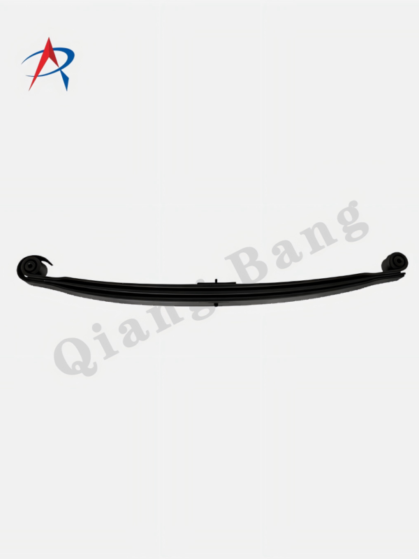 3753201902 9443200302 Parabolic Leaf Spring for Mercedes-Benz Truck