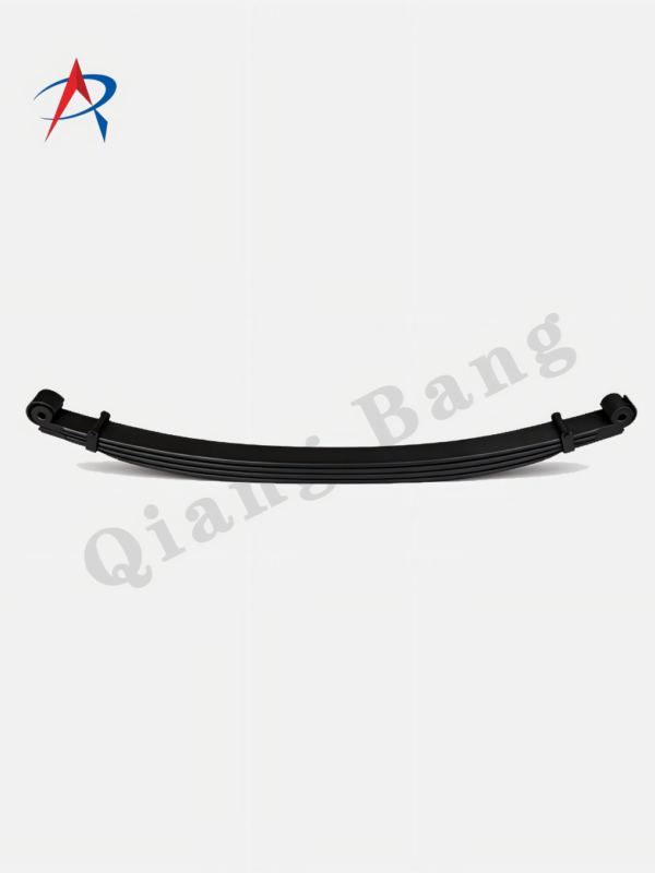 Parabolic Leaf Spring 6203200002 for Mercedes-Benz Air Suspension
