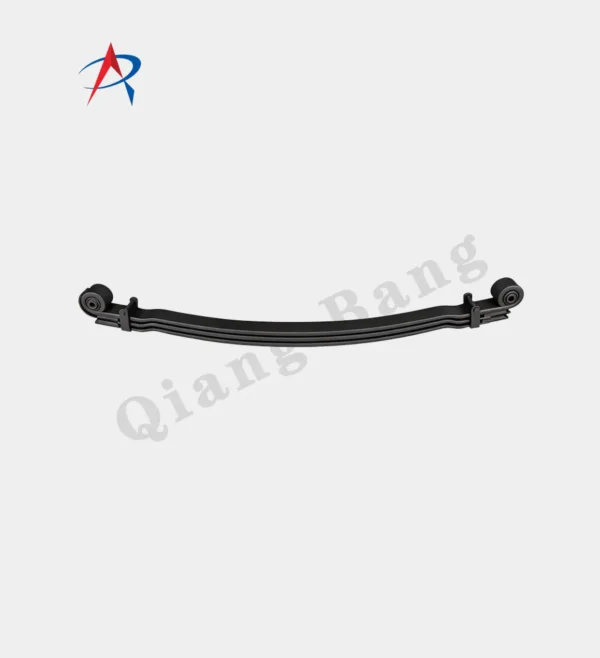 81434026331 Heavy Duty Parabolic Leaf Spring for MAN Truck