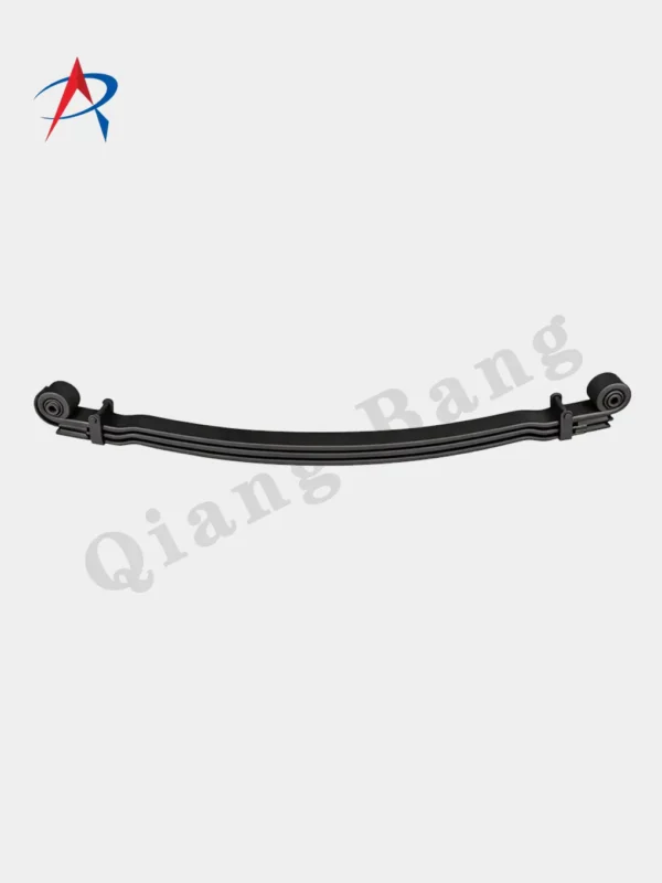 81434026331 Heavy Duty Parabolic Leaf Spring for MAN Truck