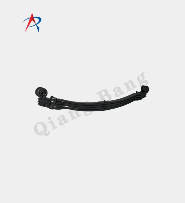 5.1 81434026184 Parabolic Leaf Spring For MAN Heavy Truck Suspension 81434026184 Parabolic Leaf Spring For MAN Heavy Truck Suspension