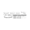 5.2 81434026184 Parabolic Leaf Spring For MAN Heavy Truck Suspension 81434026184 Parabolic Leaf Spring For MAN Heavy Truck Suspension