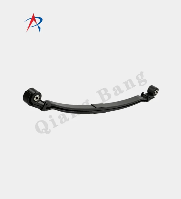 81434026182 Parabolic Leaf Spring For MAN Heavy Truck Suspension