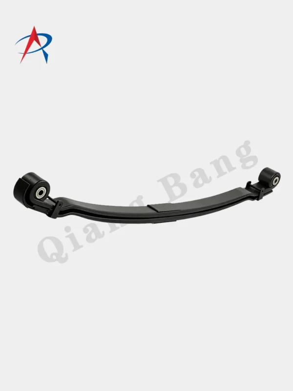 81434026182 Parabolic Leaf Spring For MAN Heavy Truck Suspension