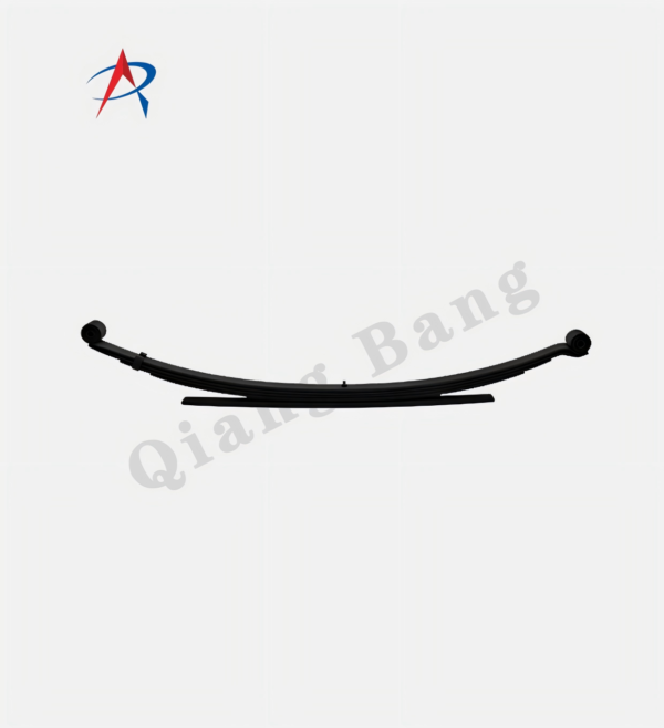 6113202106 6113202206 Multi Leaf Spring For Mercedes-Benz Heavy Duty Truck Suspension