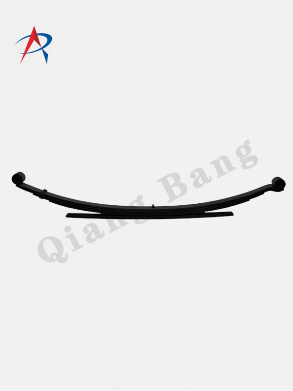 6113202106 6113202206 Multi Leaf Spring For Mercedes-Benz Heavy Duty Truck Suspension