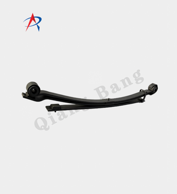 6733201006 Parabolic Leaf Spring for Mercedes-Benz Truck