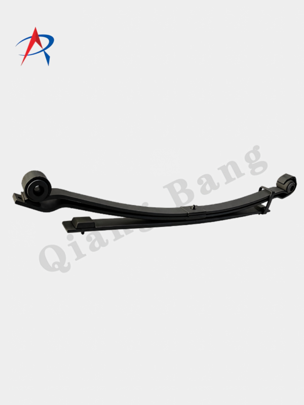 6733201006 Parabolic Leaf Spring for Mercedes-Benz Truck