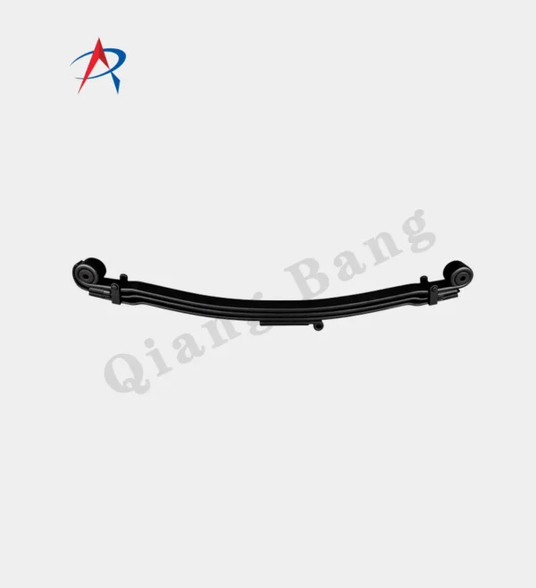 7.1 81434026057 Parabolic Leaf Spring For MAN Heavy Truck Suspension 81434026057 Parabolic Leaf Spring For MAN Heavy Truck Suspension