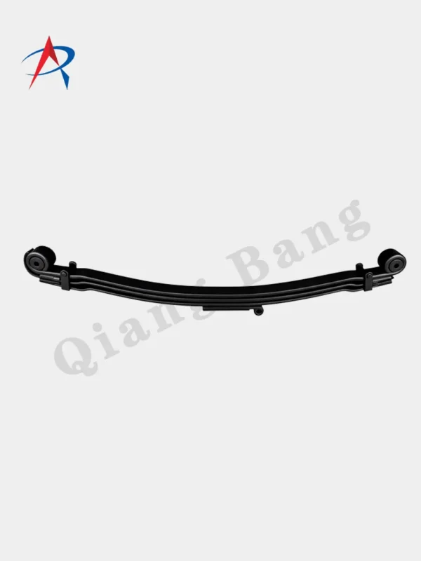 81434026057 Parabolic Leaf Spring For MAN Heavy Truck Suspension