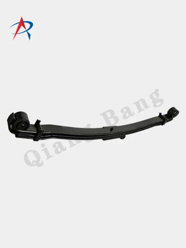 81434026142 Parabolic Leaf Spring For MAN Heavy Truck Suspension