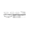 9.2 81434026142 Parabolic Leaf Spring For MAN Heavy Truck Suspension 81434026142 Parabolic Leaf Spring For MAN Heavy Truck Suspension