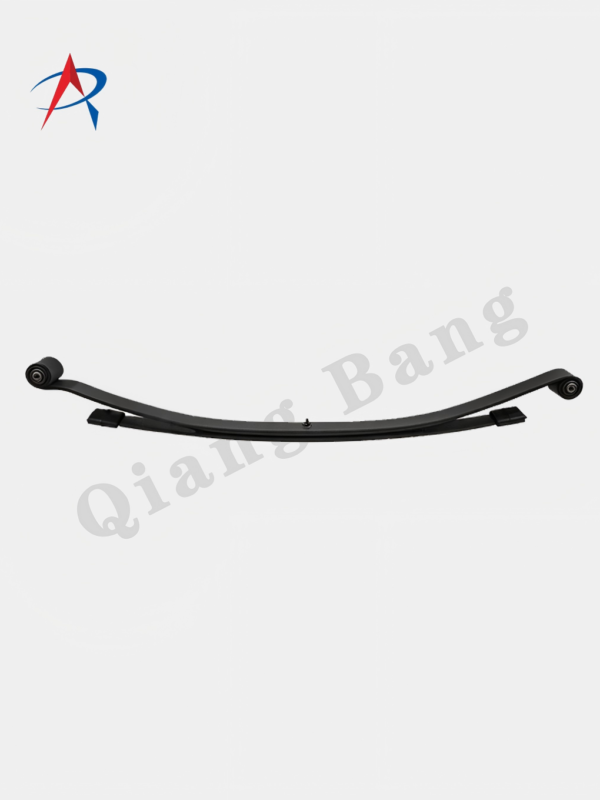 9033200206 Parabolic Leaf Spring for Mercedes-Benz Truck