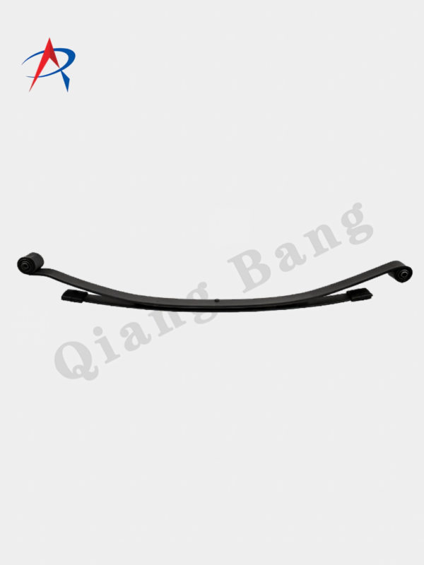 9033201806 Parabolic Leaf Spring for Mercedes-Benz Truck