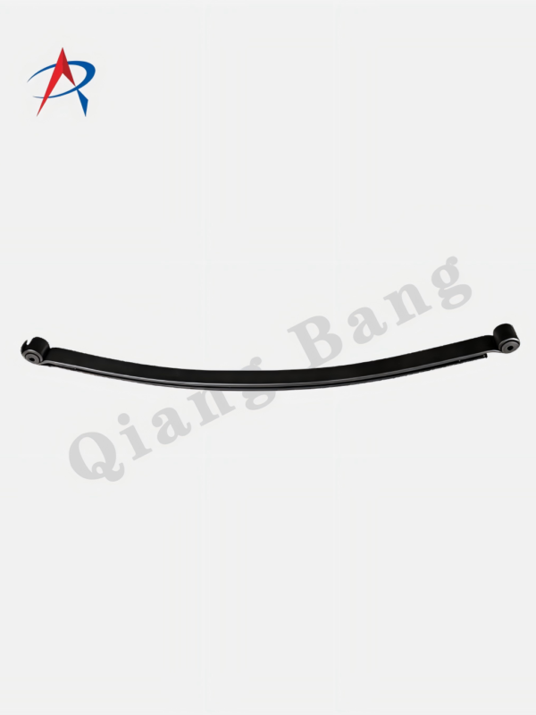 9723200002 9723200102 2-Leaf Leaf Spring for Mercedes-Benz Truck