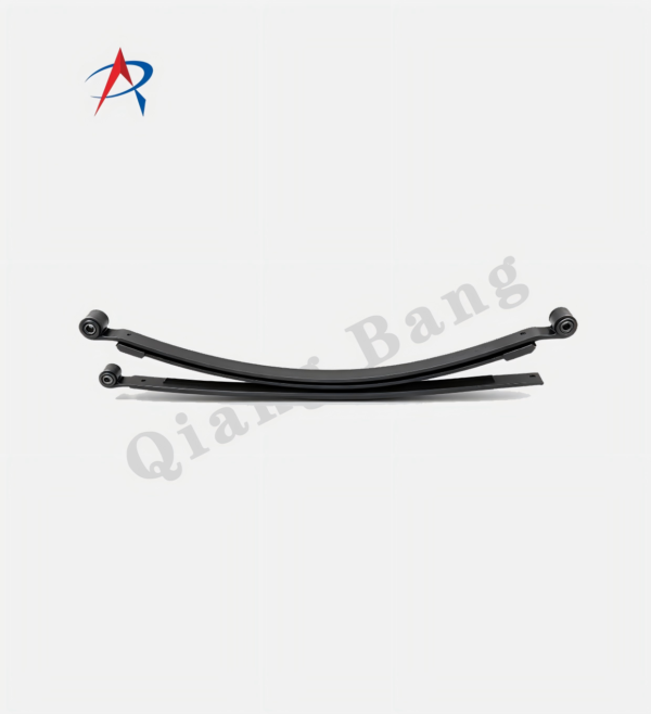 Leaf Spring 9043200506 9043201606 Parabolic Leaf Spring 9043200506 9043201606 For Mercedes-Benz Truck Air Suspension