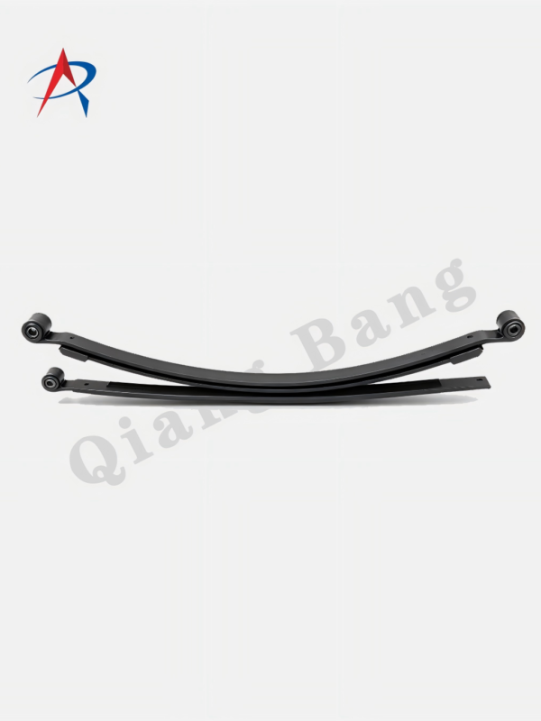Parabolic Leaf Spring 9043200506 9043201606 For Mercedes-Benz Truck Air Suspension