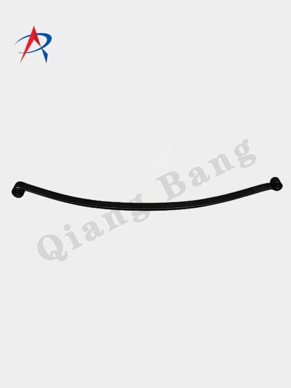 9033200406 9033200506 Parabolic Leaf Spring for Mercedes-Benz Truck