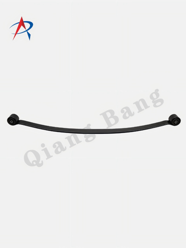 Parabolic Leaf Spring 9063203206 For Mercedes-Benz Heavy Truck Suspension